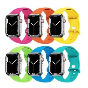 Apple Watch Bands